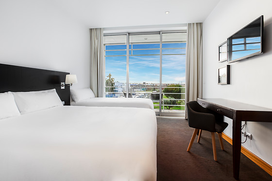 B&B HOTEL CANTANHEDE COIMBRA *** - photo 1