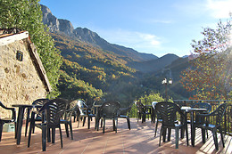 HOSTERIA DEL HUERNA