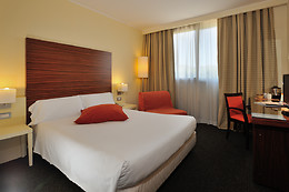 Lindbergh Hotels - Perugia