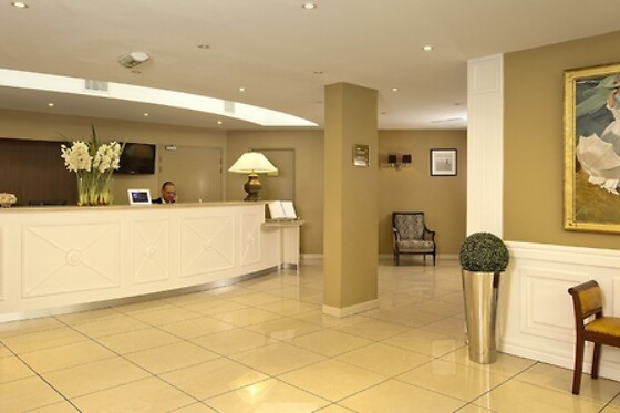 Online Booking EPS - photo 2