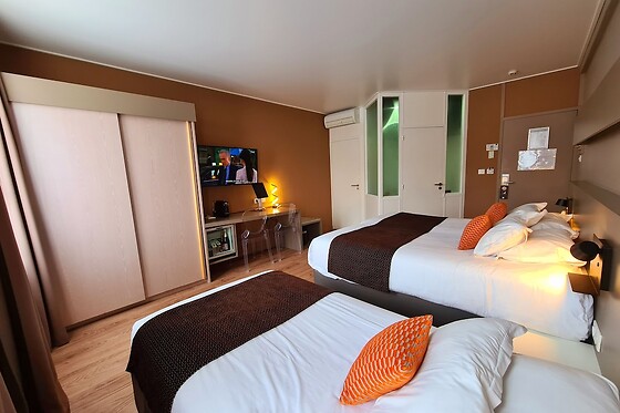 Online Booking EPS - photo 6