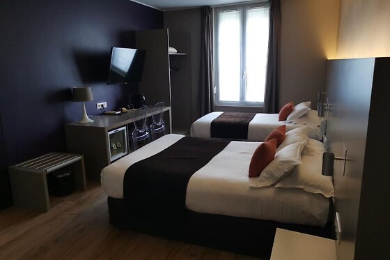 Online Booking EPS - photo 10