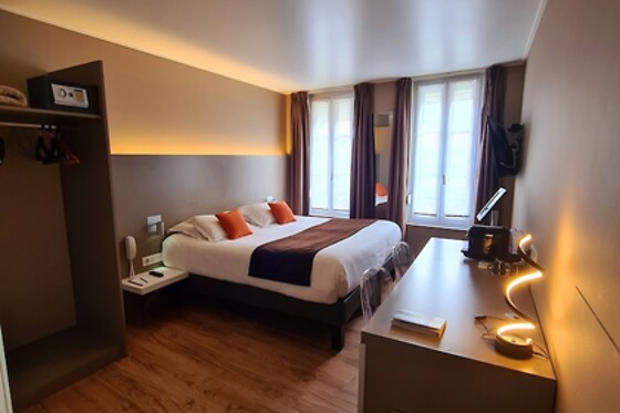 Online Booking EPS - photo 0