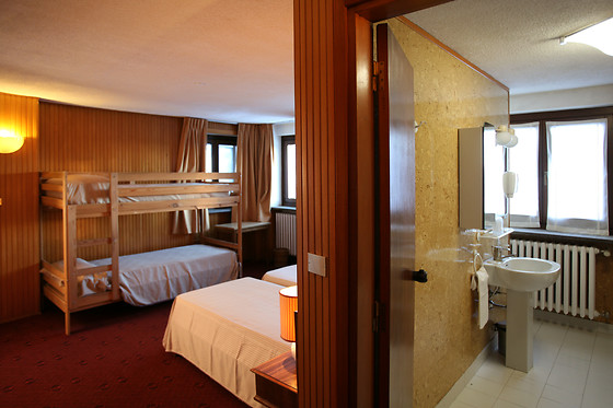 Hotel lo Stambecco - photo 12