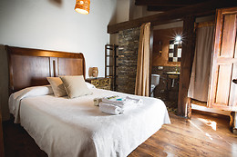 HOTEL ORGULLO RURAL