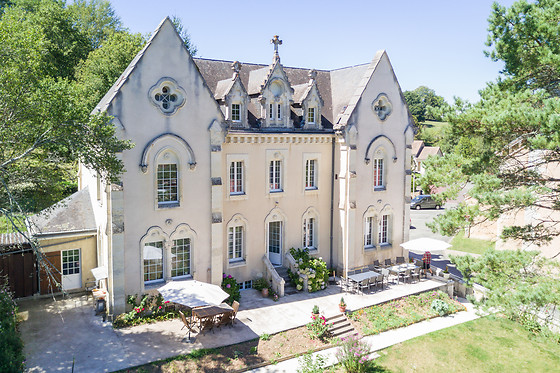 Le Manoir de Sanilhac - photo 0