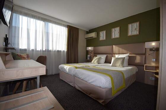 Online Booking EPS - photo 4