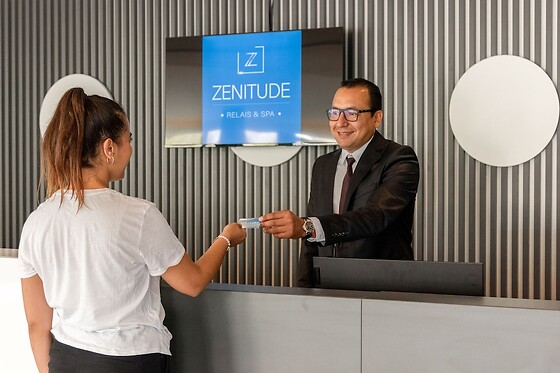 Online Booking EPS - photo 7