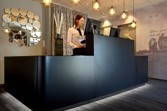 Online Booking EPS - photo 3