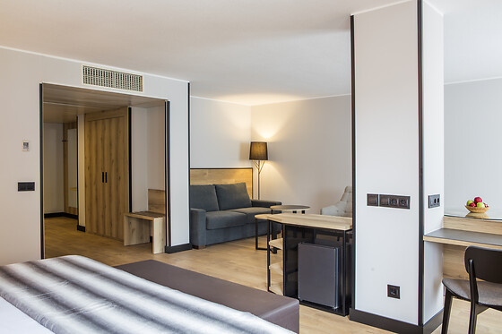 ACTA ARTHOTEL Q 4* - photo 33
