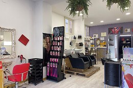 Élite Beauty salon