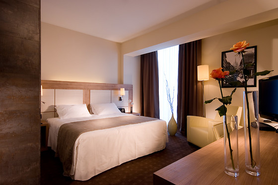 DoubleTree by Hilton Milan - photo 0