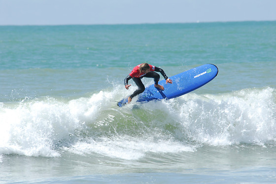 Inside Surf School - photo 19