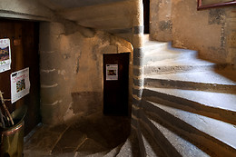 La Maison des Archers