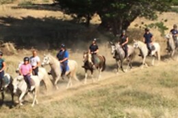 Centre Equestre de Bressuire