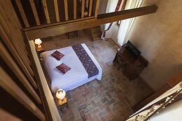 Locanda di  Montegiove