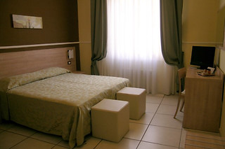 Soggiorno con cena e relax