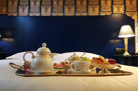 Hotel Verdi - photo 7