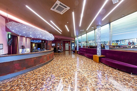 Online Booking EPS - photo 1