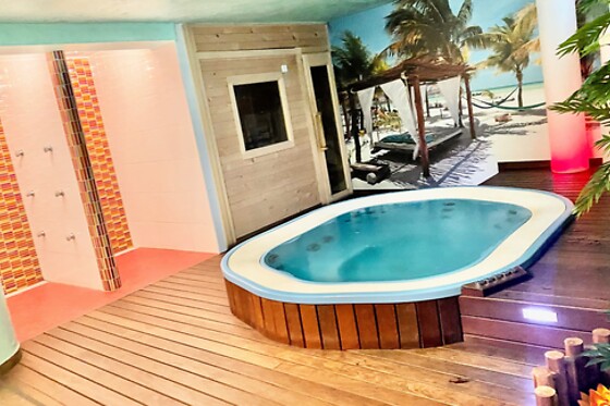 HOTEL GALATEA BURELA - photo 33
