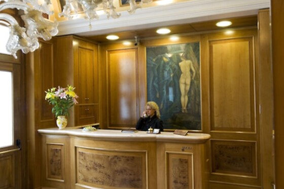 Online Booking EPS - photo 1