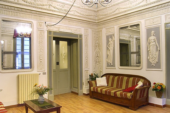 B&B Miseria e nobilta - Marina Ambron - photo 2