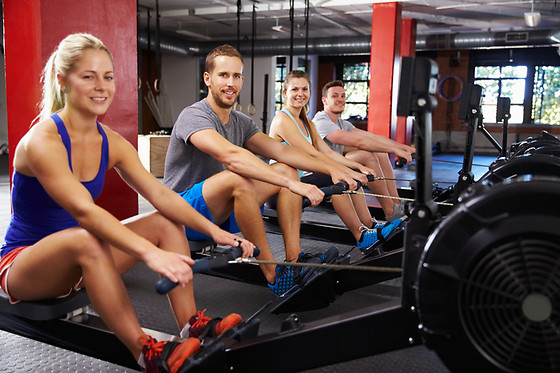 HelloFitness - photo 2