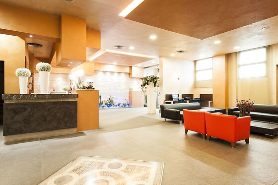 Online Booking EPS - photo 0