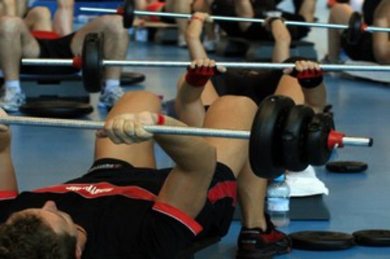 HelloFitness - photo 4