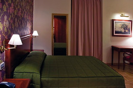 Relais Villa Fornari