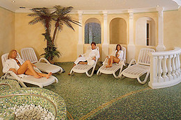 Hotel Evaldo