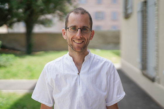 Corps, coeur et conscience - photo 16