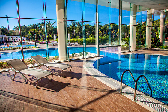 3 giorni spa & relax