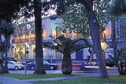 Hotel Villa Romeo