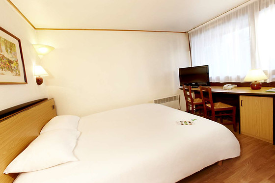 Kyriad Direct Soissons - photo 3