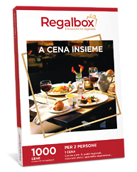 A cena insieme