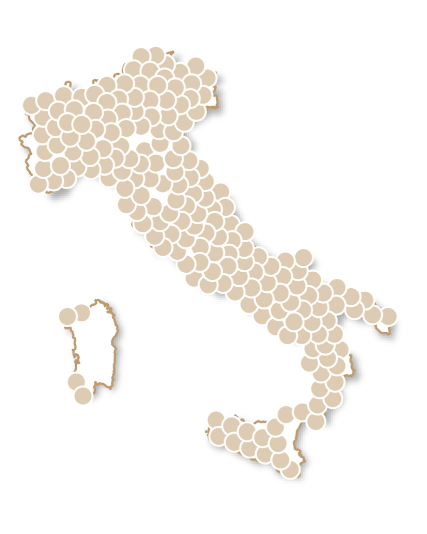 Mille e una notte da gustare insieme