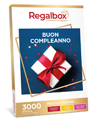 Buon compleanno