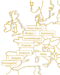 3 giorni in Europa