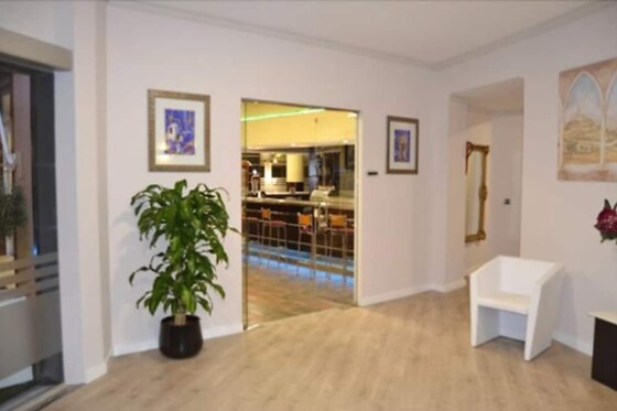 Online Booking EPS - photo 4