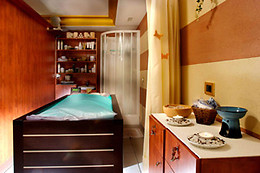 Hotel Evaldo