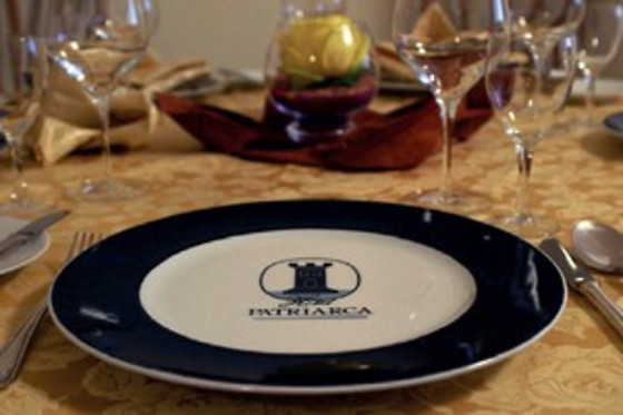 Hotel Patriarca - Ristorante La Piramide - photo 6