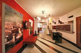 Albergo Zoello 