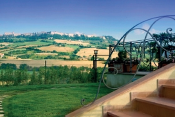 Relais Villa Fornari - photo 9