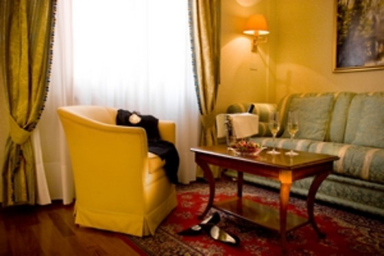 Hotel Bramante - photo 1