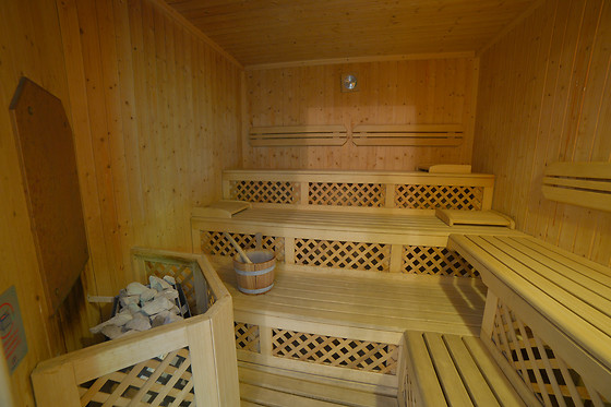Vital Hotel Flora - photo 12
