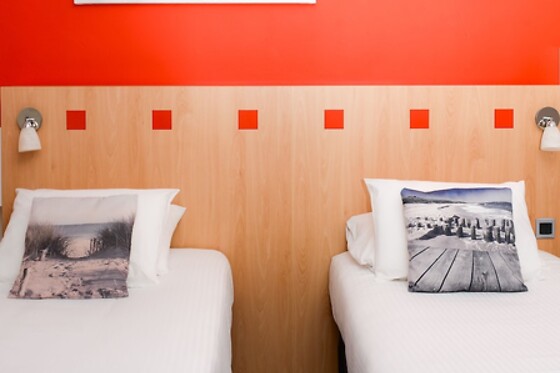 Online Booking EPS - photo 7