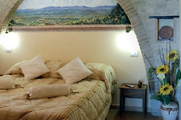 Agriturismo La Casella
