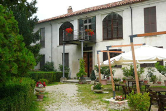 Agriturismo Cascina Zenevrea - photo 8