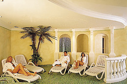 Hotel Evaldo